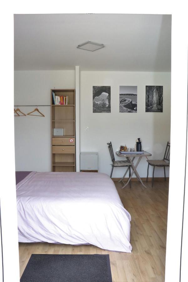 Chambre D'Hotes Mantei Castirla 외부 사진